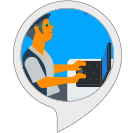 Alexa Skill Zero To Hero